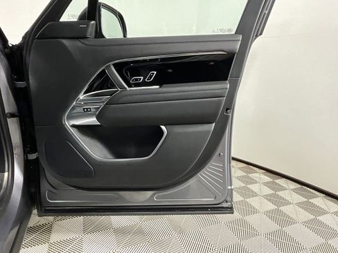 Certified 2023 Land Rover Range Rover SE image 21