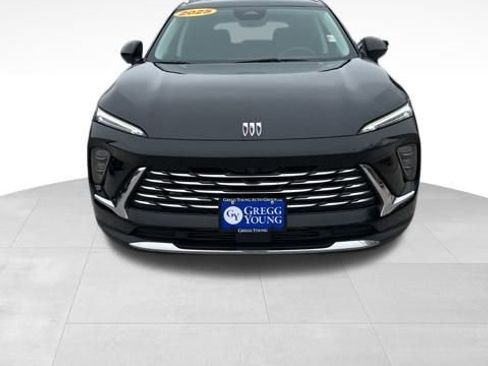 Used 2025 Buick Envision Preferred image 3