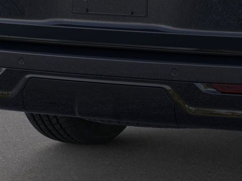 New 2026 Lincoln Navigator L Black Label AWD/4WD image 69