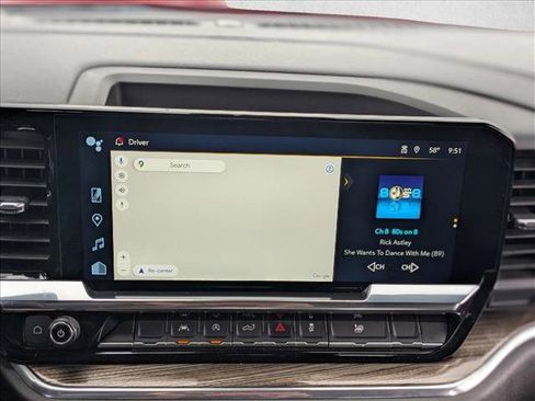 Used 2025 Chevrolet Silverado 1500 LT image 13