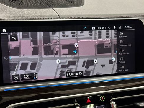 Certified 2023 BMW X5 xDrive45e w/ Climate Comfort Package image 24