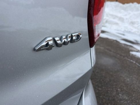 Certified 2019 Ford Explorer Limited w/ Limited Luxury Package image 26