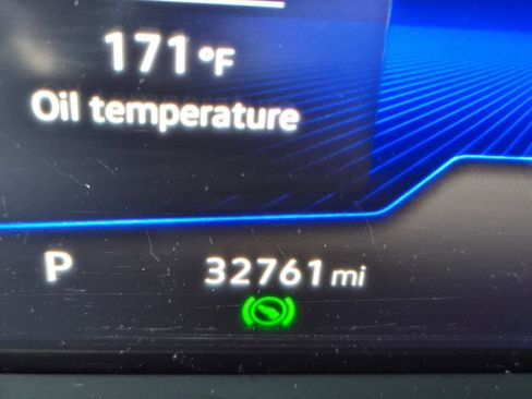 Certified 2023 Volkswagen Taos SE FWD image 27