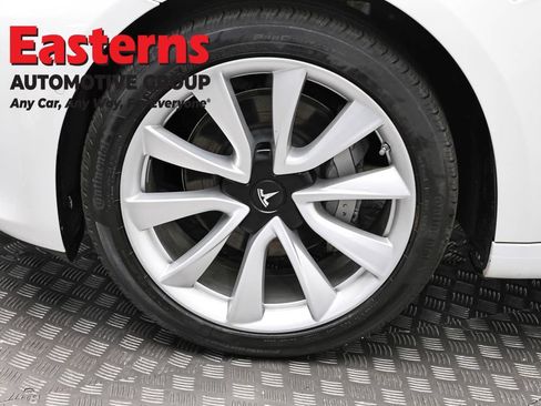 Used 2019 Tesla Model 3 Performance AWD/4WD image 83