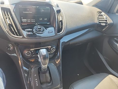 Used 2015 Ford Escape Titanium image 14