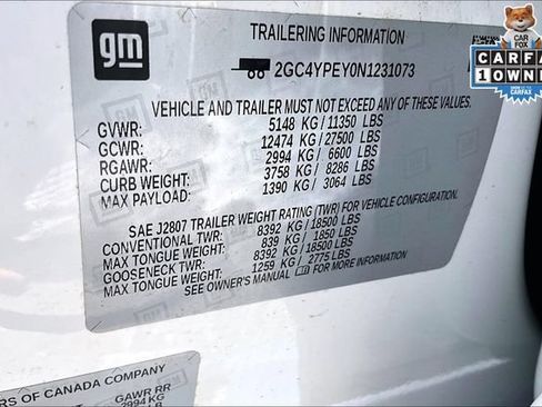 Certified 2022 Chevrolet Silverado 2500 LTZ w/ LTZ Premium Package AWD/4WD image 30