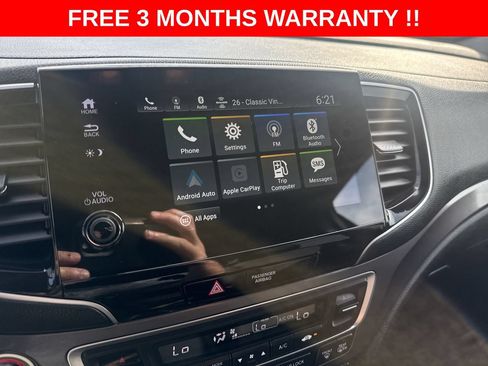 Used 2021 Honda Pilot Special Edition image 19