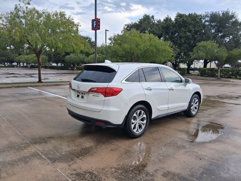 Used 2013 Acura RDX FWD w/ Technology Package image 6