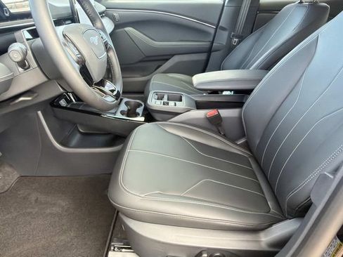 New 2026 Ford Mustang Mach-E Select w/ Technology Package AWD/4WD image 17