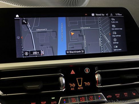 Certified 2023 BMW 430i Gran Coupe xDrive w/ M Sport Package image 13