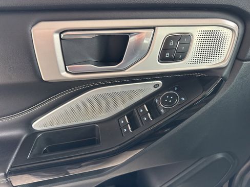 Certified 2021 Ford Explorer ST w/ Equipment Group 401A image 26