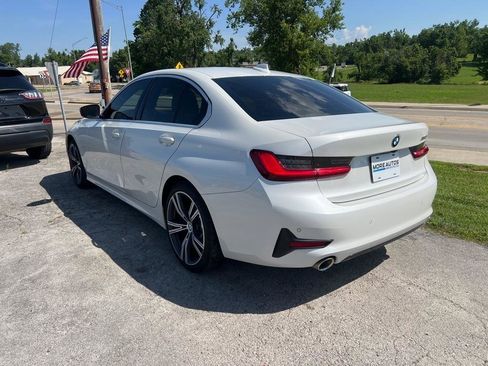 Used 2020 BMW 330i Sedan RWD image 5