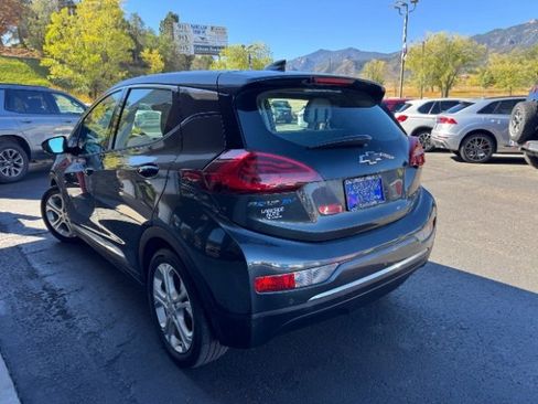 Used 2019 Chevrolet Bolt LT image 5