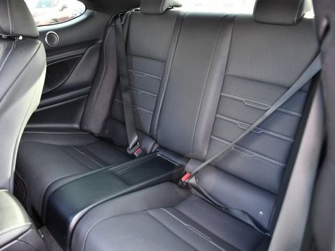 Used 2022 Lexus RC 350 F Sport image 18