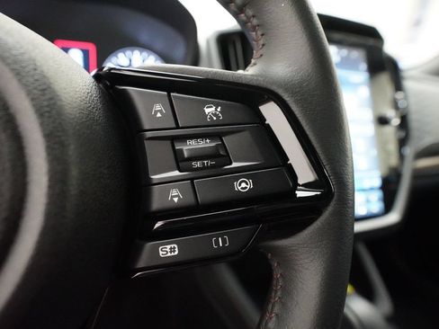 Used 2026 Subaru Forester Sport AWD/4WD image 19