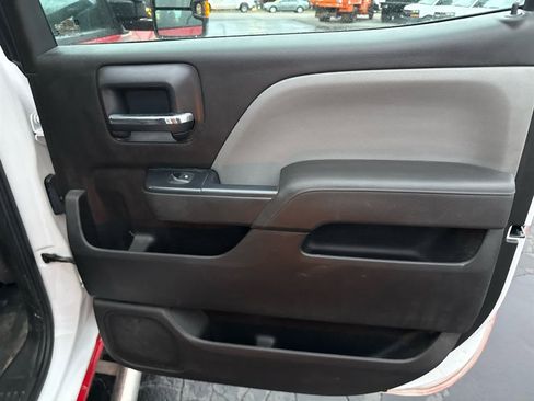 Used 2017 Chevrolet Silverado 3500 W/T w/ WT Convenience Package image 25