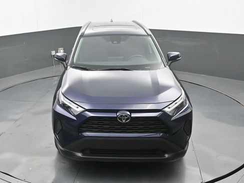 Used 2025 Toyota RAV4 XLE w/ Convenience Package FWD image 29