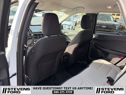 Used 2024 Ford Escape Active w/ Tech Pack #1 FWD image 30