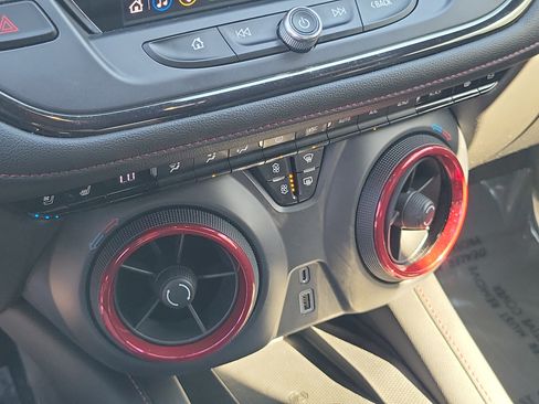 Used 2019 Chevrolet Blazer RS image 24