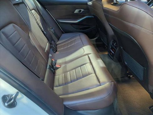 Used 2023 BMW 330i Sedan w/ Premium Package RWD image 20