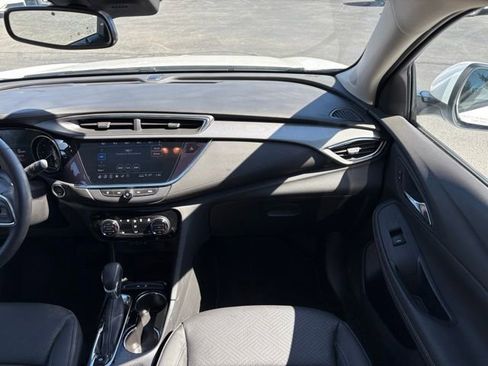 Certified 2023 Buick Encore GX Essence w/ Experience Buick Package image 21
