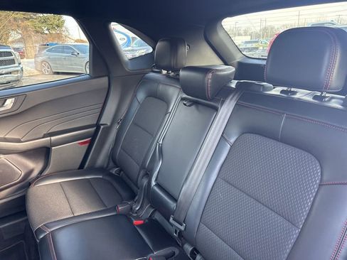 Used 2023 Ford Escape ST-Line w/ Tech Pack #1 image 37