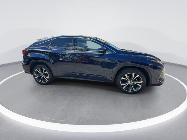 Used 2020 Lexus RX 350 FWD w/ Premium Package image 9