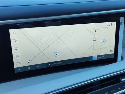 New 2026 Hyundai Palisade Calligraphy image 22