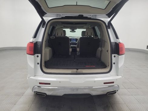 Used 2019 GMC Acadia Denali w/ Technology Package image 29