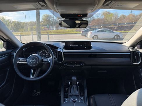 Used 2025 MAZDA CX-50 2.5 Hybrid w/ Premium Plus Pkg image 31