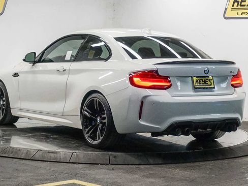 Used 2018 BMW M2 image 2