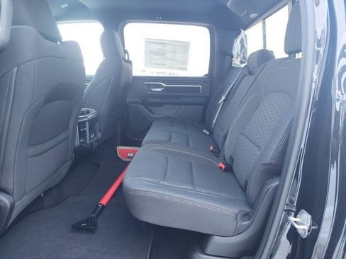 New 2026 RAM 1500 4x4 Crew Cab image 22