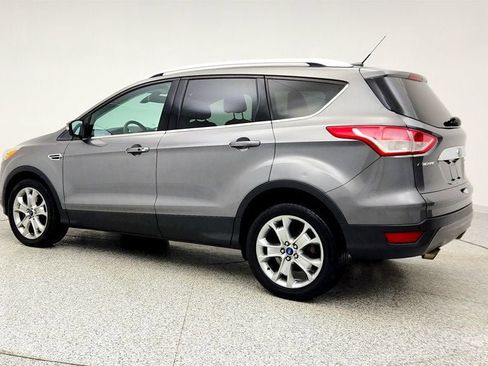 Used 2014 Ford Escape Titanium w/ Equipment Group 401A image 7