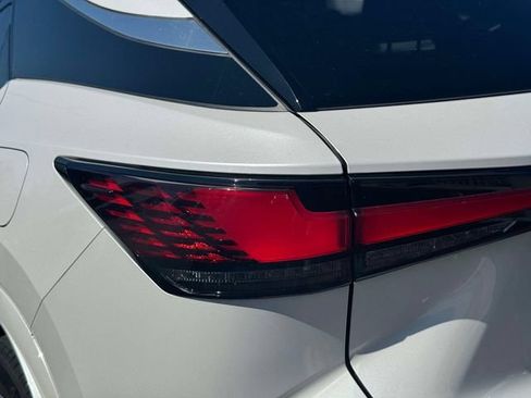 Certified 2023 Lexus RX 350 Premium w/ Accessory Package (Z1) AWD/4WD image 14