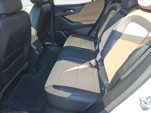 New 2026 Chevrolet Equinox ACTIV w/ Safety and Technology Package AWD/4WD image 10
