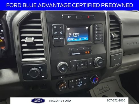 Certified 2017 Ford F250 XL w/ Power Equipment Group image 31