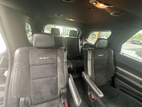 Used 2018 Dodge Durango SRT image 18