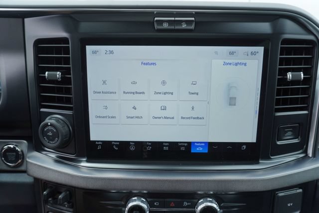 Used 2026 Ford F350 Platinum AWD/4WD image 41