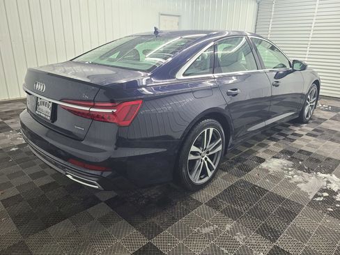 Used 2019 Audi A6 3.0T Premium Plus w/ Premium Plus Package image 11
