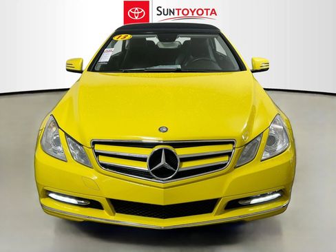 Used 2013 Mercedes-Benz E 350 image 10