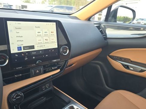Used 2025 Lexus NX 250 FWD w/ Accessory Package (2T) image 25
