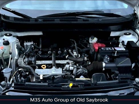 Certified 2024 Nissan Kicks S image 30