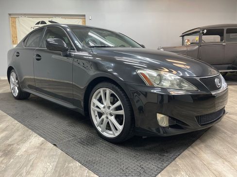 Used 2007 Lexus IS 250 image 6