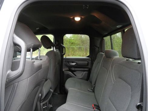 Used 2023 RAM 1500 Tradesman AWD/4WD image 10