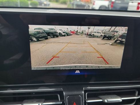 New 2024 Chevrolet TrailBlazer LT w/ Convenience Package image 20