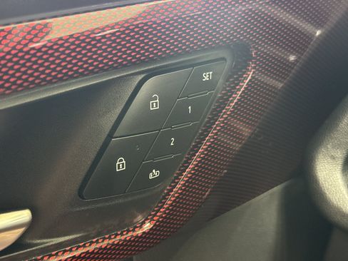 Used 2026 Chevrolet Traverse RS w/ LPO, Floor Liner Package AWD/4WD image 34