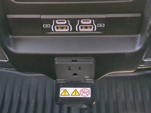 New 2026 RAM 2500 Laramie w/ Sport Appearance Package image 16
