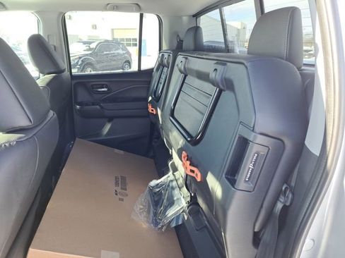 New 2026 Honda Ridgeline RTL image 20