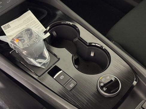 New 2026 Nissan Rogue S image 13