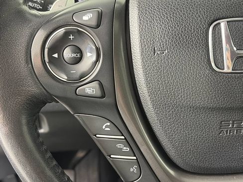Used 2023 Honda Ridgeline RTL image 17